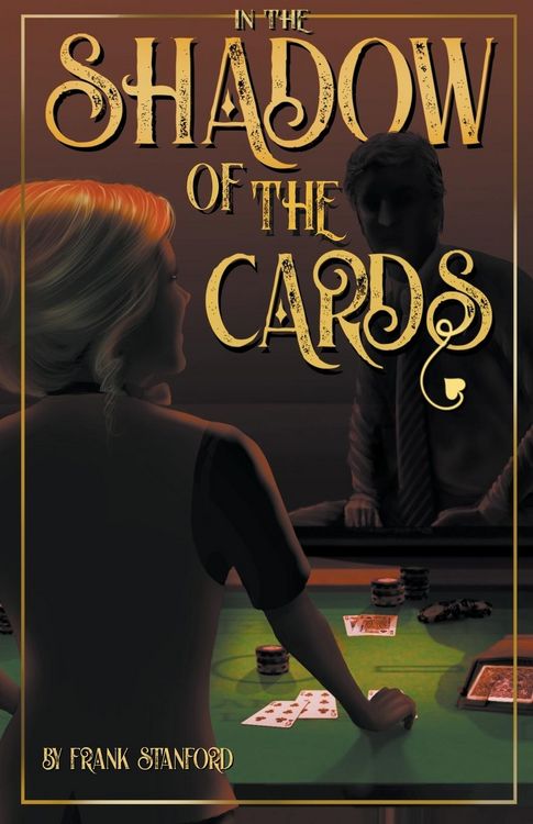 Produktbild: In the Shadow of the Cards