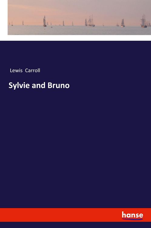 Produktbild: Sylvie and Bruno