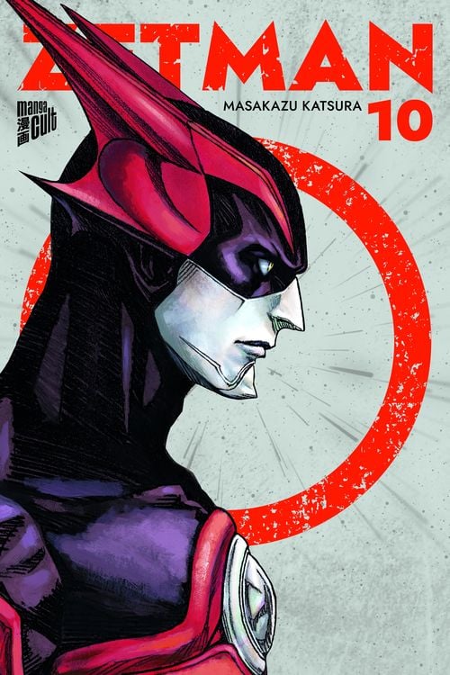 Produktbild: Zetman 10