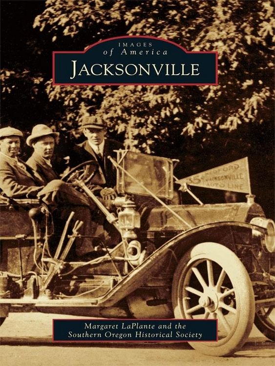Produktbild: Jacksonville