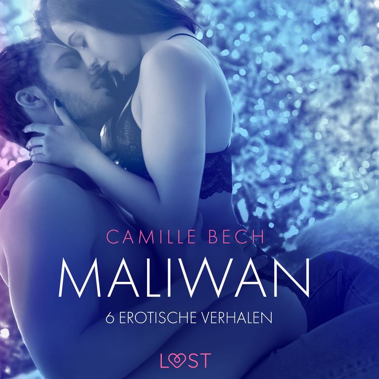 Produktbild: Maliwan - 6 erotische verhalen