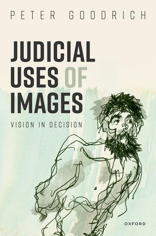 Produktbild: Judicial Uses of Images
