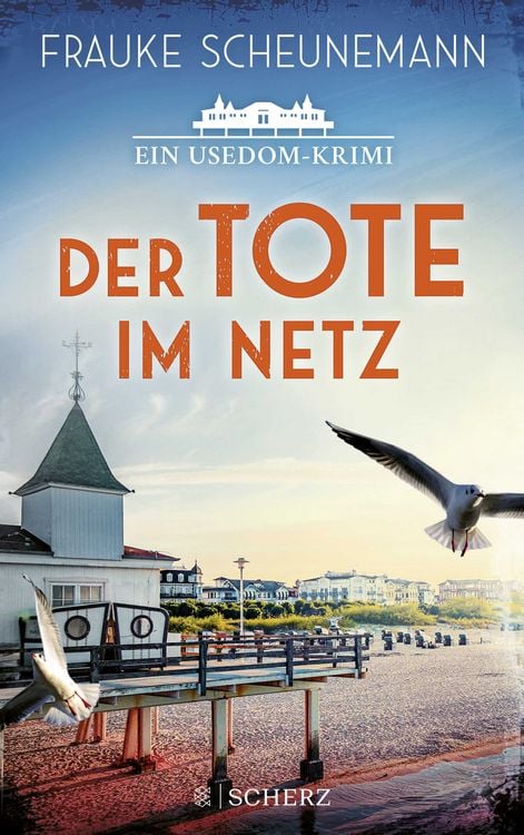 Produktbild: Der Tote im Netz