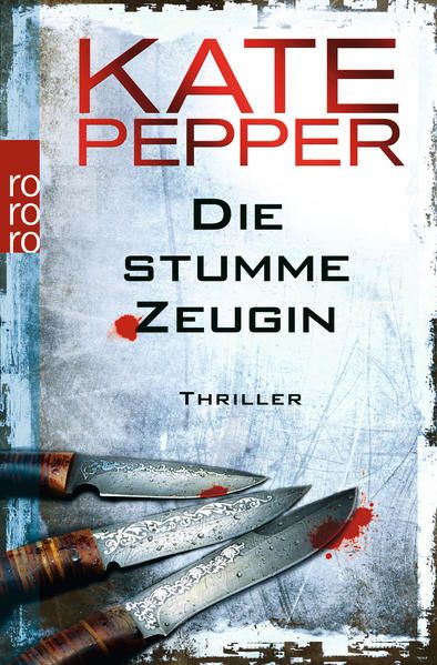 Produktbild: Die stumme Zeugin / Karin Schaeffer Bd.3