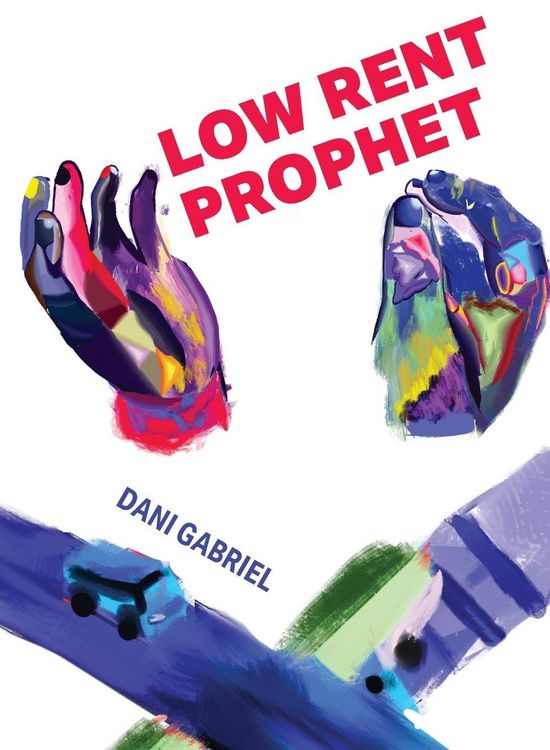 Produktbild: Low Rent Prophet