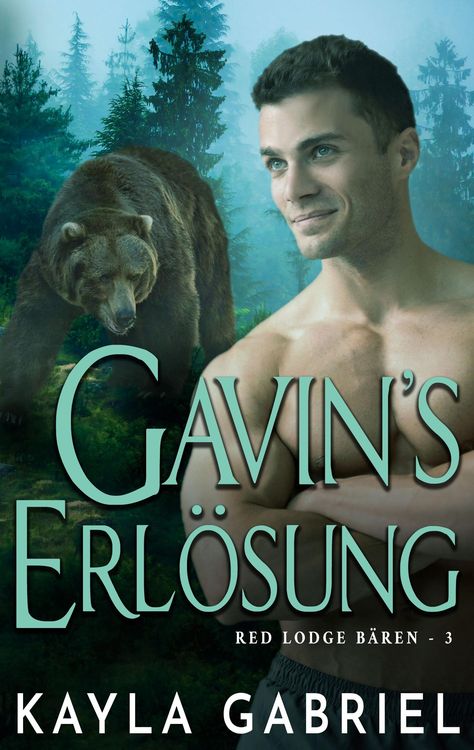 Produktbild: Gavin's Erl&ouml;sung