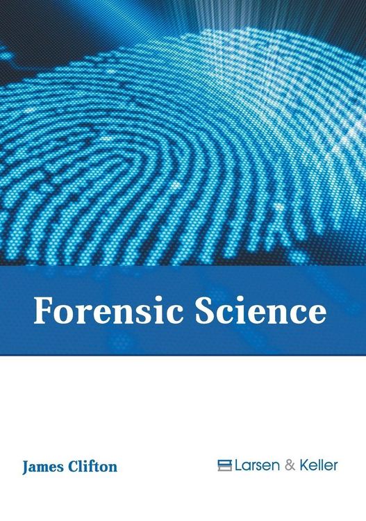 Produktbild: Forensic Science