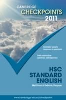 Produktbild: Cambridge Checkpoints HSC Standard English 2011