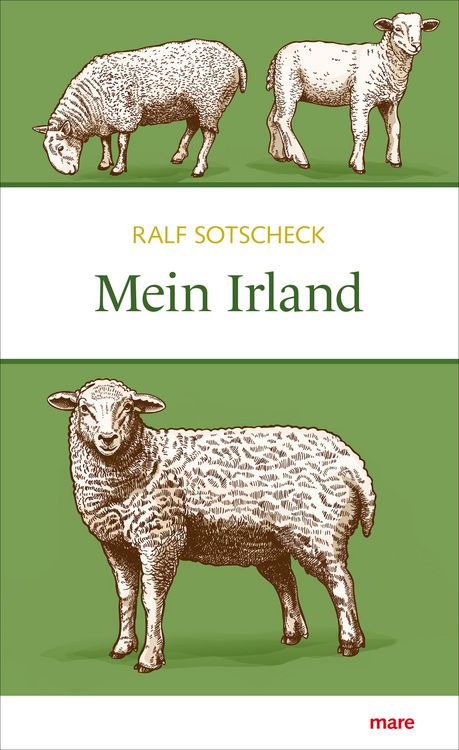 Produktbild: Mein Irland