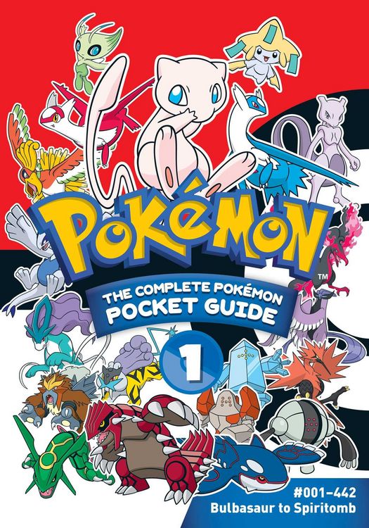 Produktbild: Pok&eacute;mon