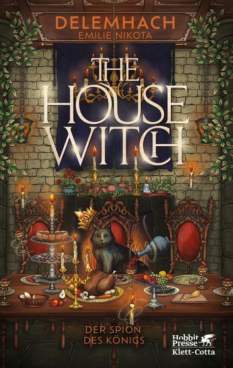 Produktbild: The House Witch 2