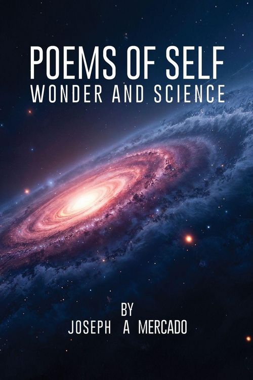 Produktbild: Poems of Self Wonder and Science