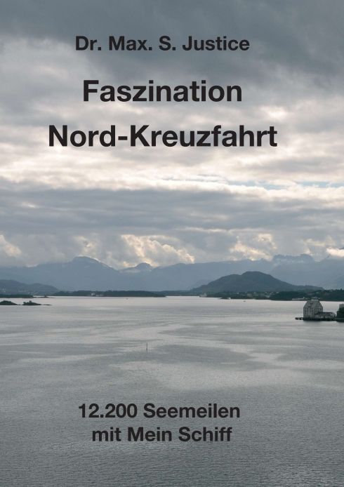 Produktbild: Faszination Nord-Kreuzfahrt