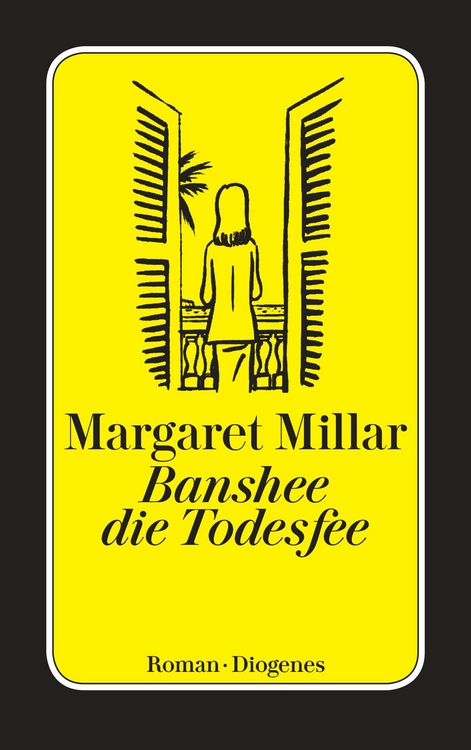 Produktbild: Banshee, die Todesfee