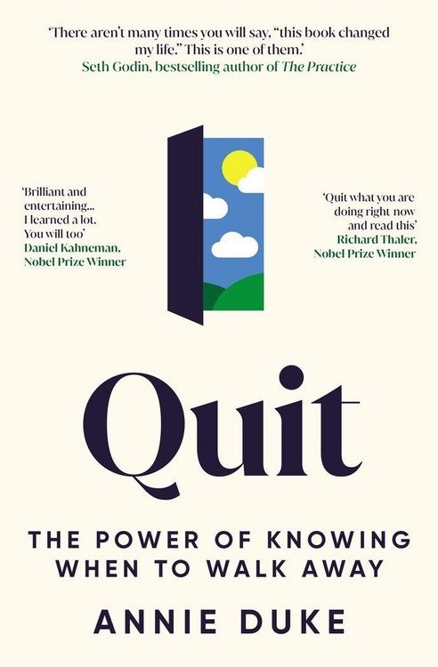 Produktbild: Quit