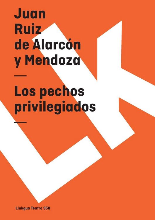 Produktbild: Los pechos privilegiados
