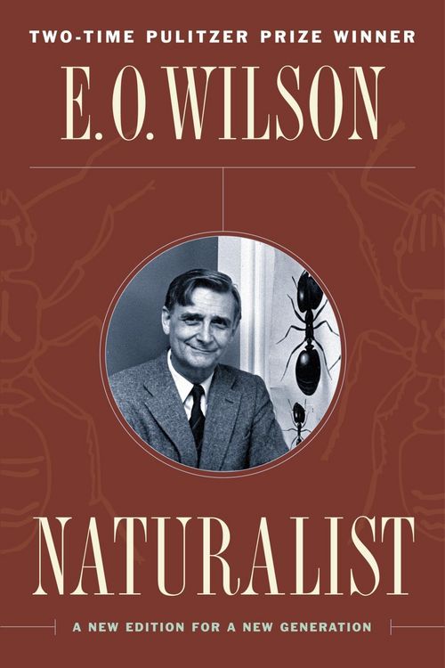 Produktbild: Naturalist
