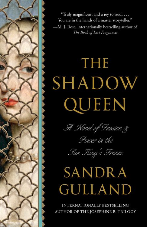 Produktbild: The Shadow Queen