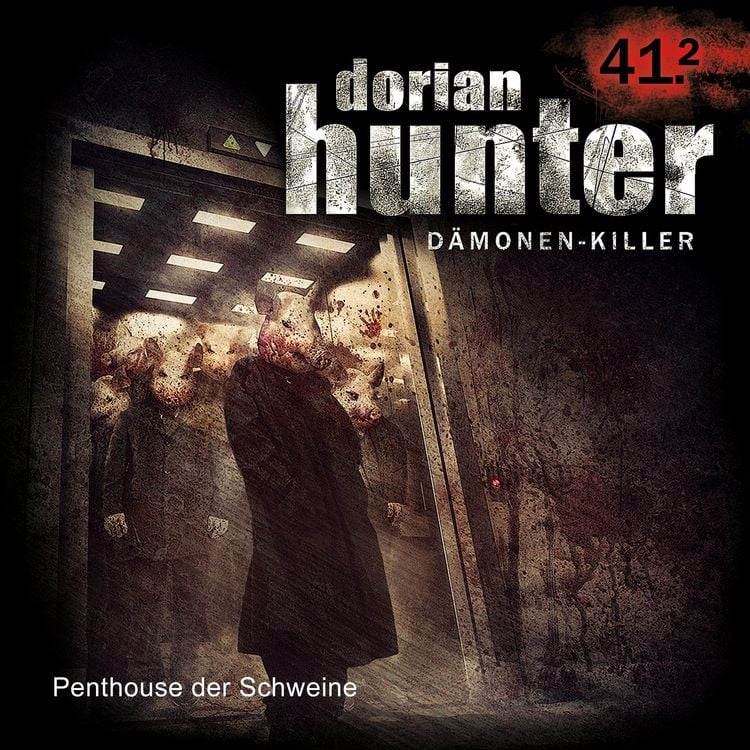 Produktbild: 41.2: Penthouse der Schweine