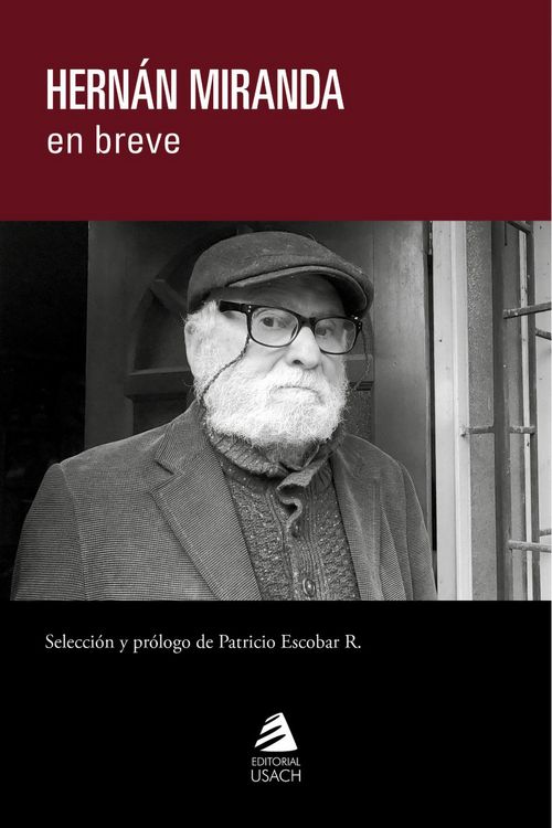 Produktbild: Hernan Miranda