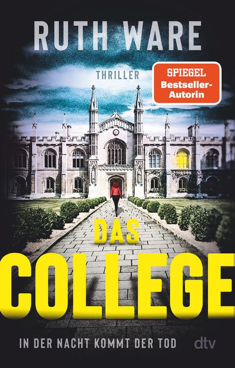 Produktbild: Das College
