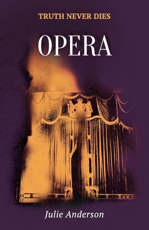 Produktbild: Opera