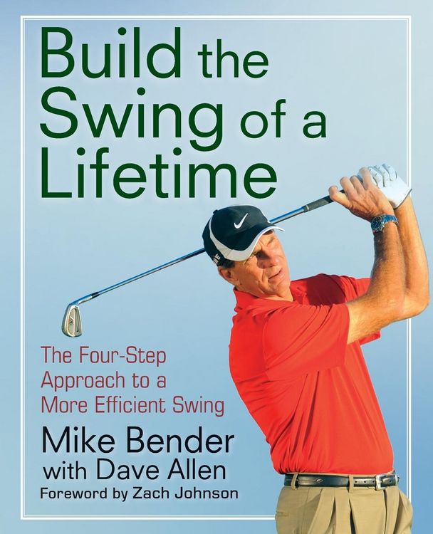 Produktbild: Build the Swing of a Lifetime
