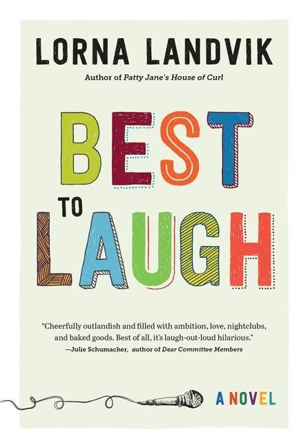 Produktbild: Best to Laugh