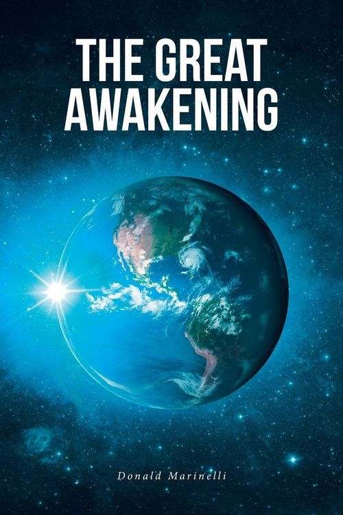 Produktbild: The Great Awakening