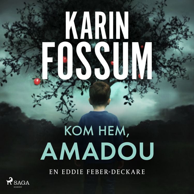 Produktbild: Kom hem, Amadou