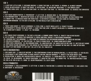 Produktbild: Beatles, T: Collection