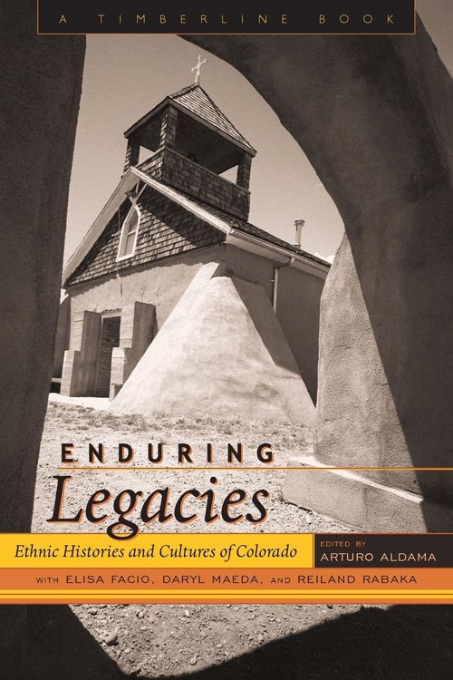 Produktbild: Enduring Legacies