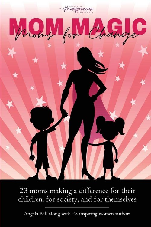 Produktbild: MOM Magic