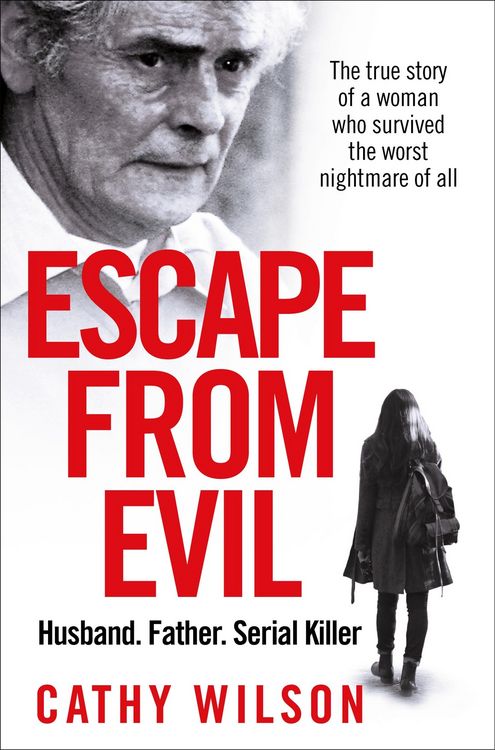 Produktbild: Escape from Evil