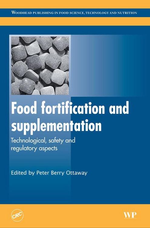 Produktbild: Food Fortification and Supplementation