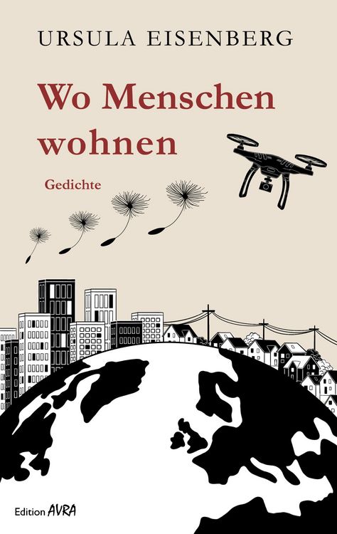 Produktbild: Wo Menschen wohnen