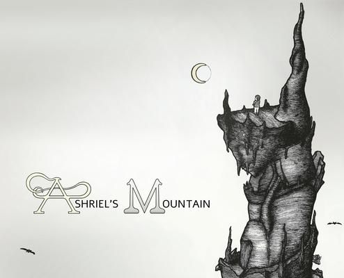 Produktbild: Ashriel's Mountain
