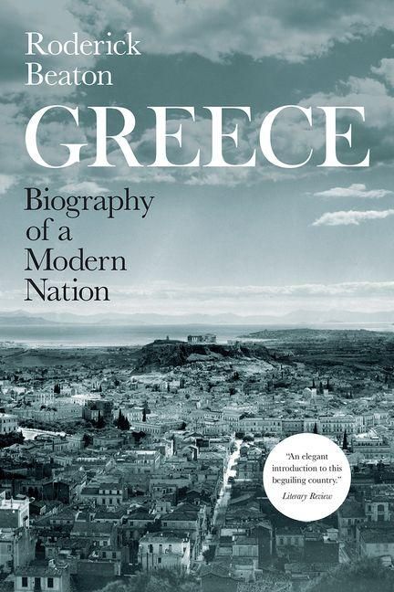 Produktbild: Greece