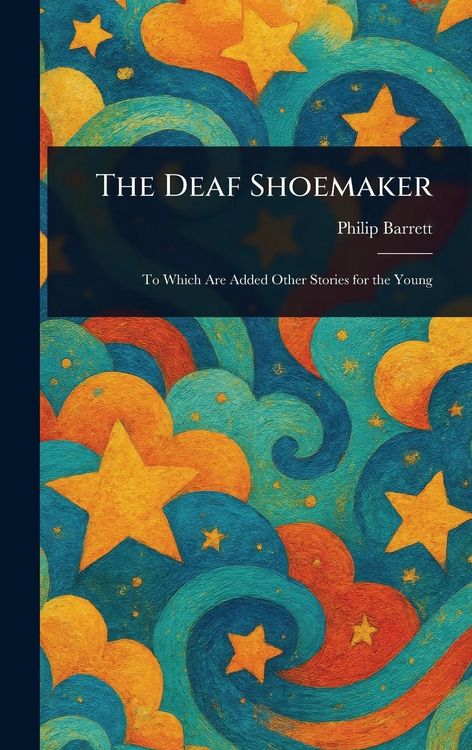 Produktbild: The Deaf Shoemaker