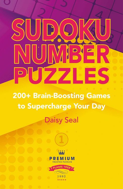 Produktbild: Sudoku One