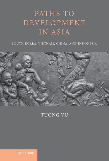 Produktbild: Paths to Development in Asia
