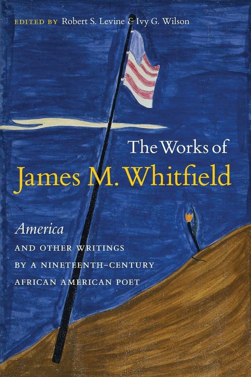 Produktbild: The Works of James M. Whitfield