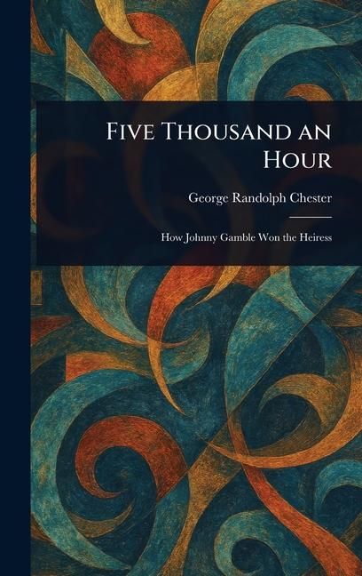 Produktbild: Five Thousand an Hour