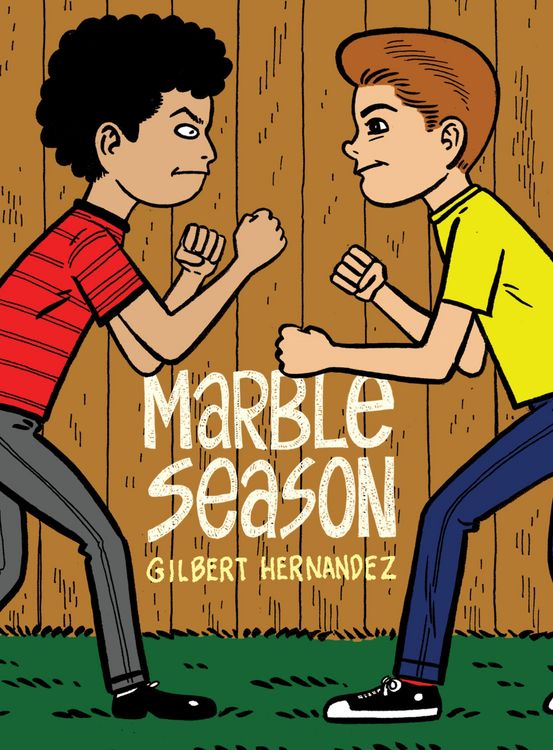 Produktbild: Marble Season