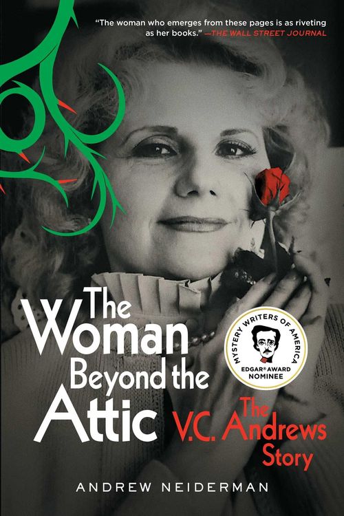 Produktbild: The Woman Beyond the Attic