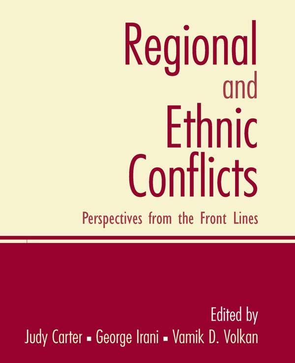 Produktbild: Regional and Ethnic Conflicts