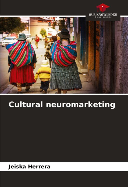 Produktbild: Cultural neuromarketing