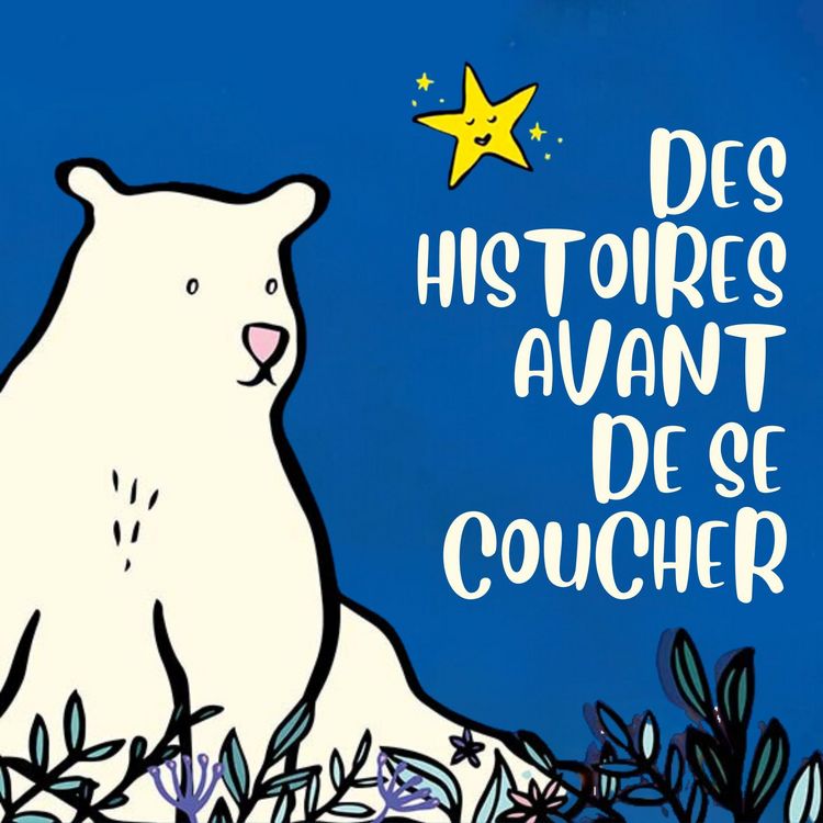 Produktbild: Des histoires avant de se coucher
