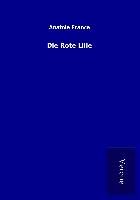 Produktbild: Die Rote Lilie