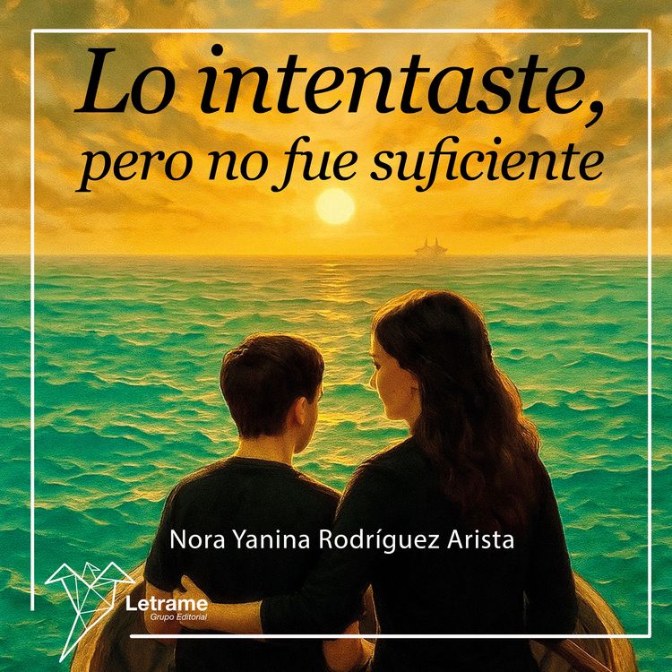 Produktbild: Lo intentaste, pero no fue suficiente